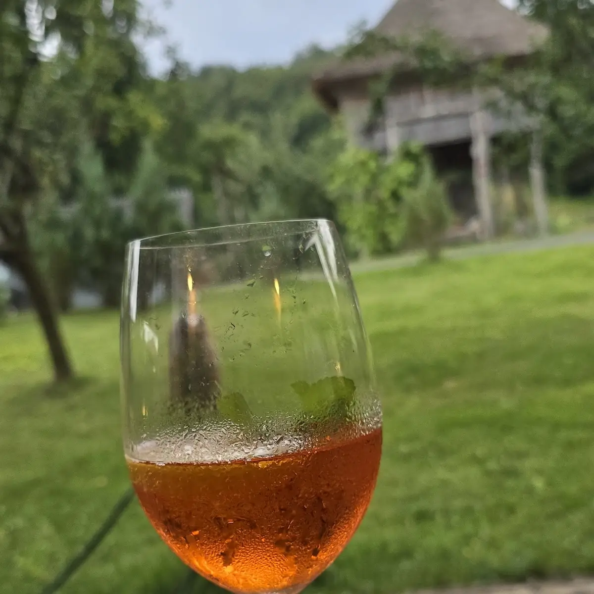 Aperol Spritz
