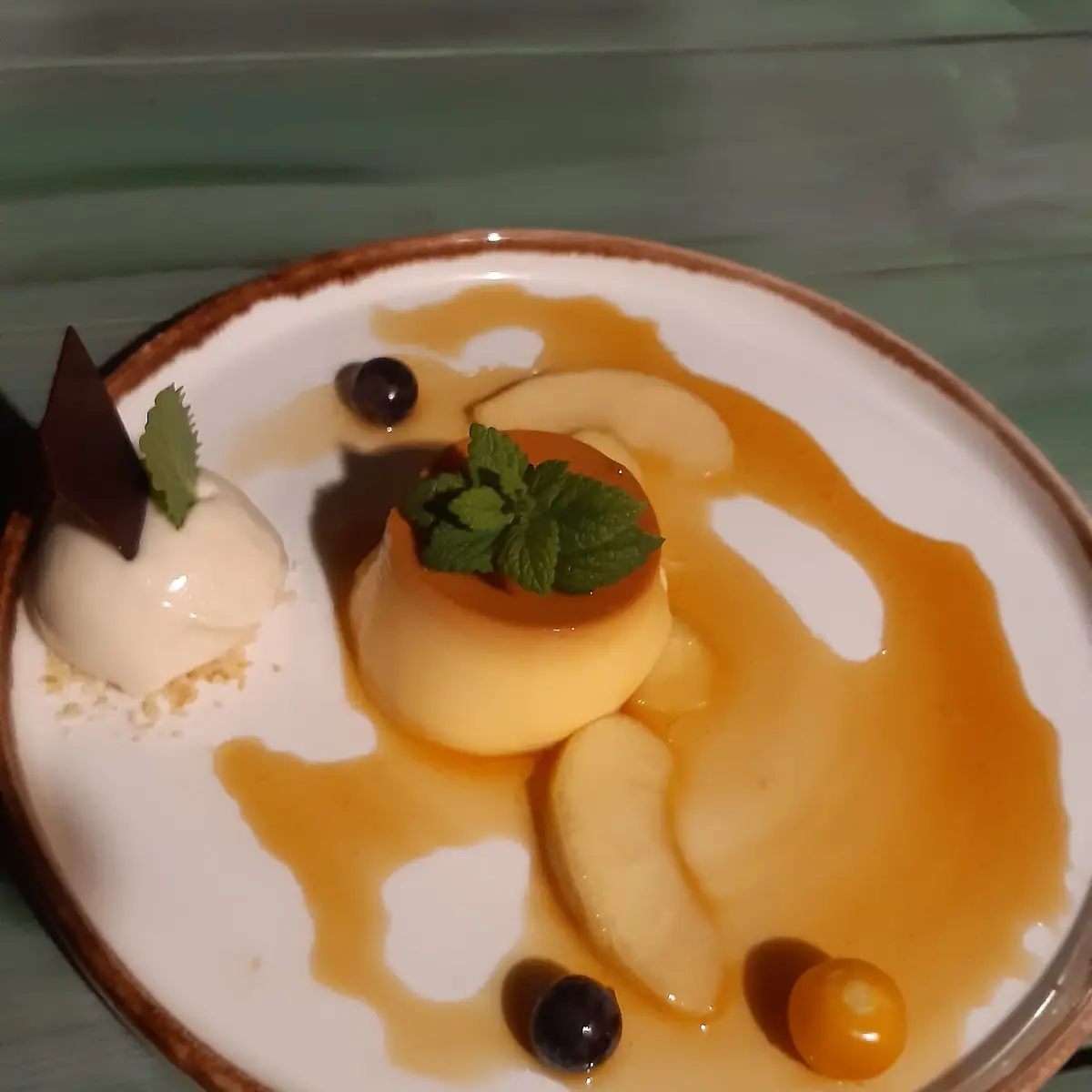 Creme Brulee