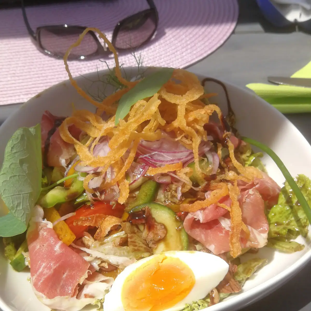 Salatteller