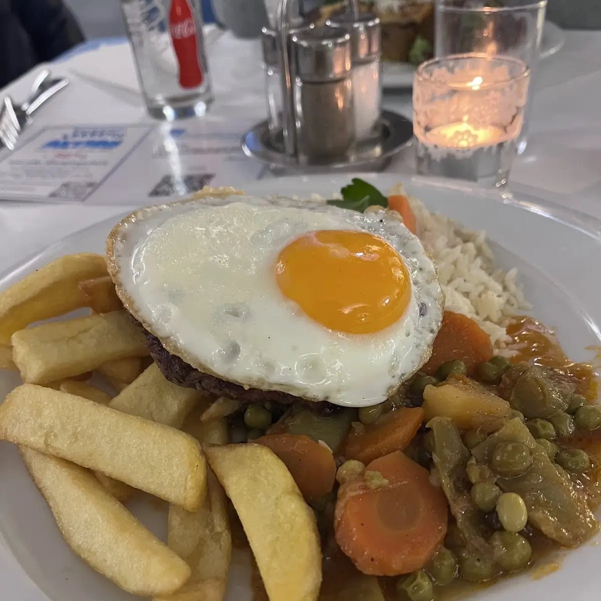 Bifteki