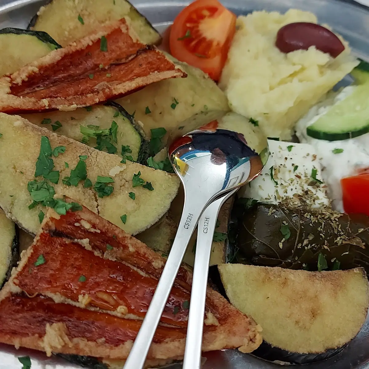 Mezes Teller