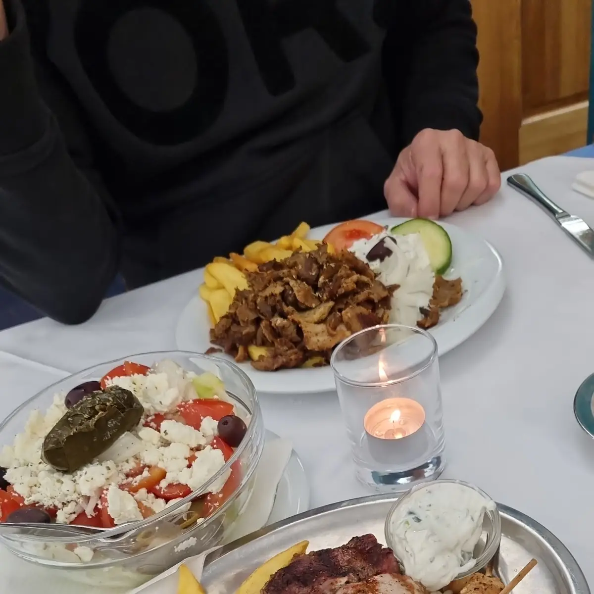Mix-Suvlaki