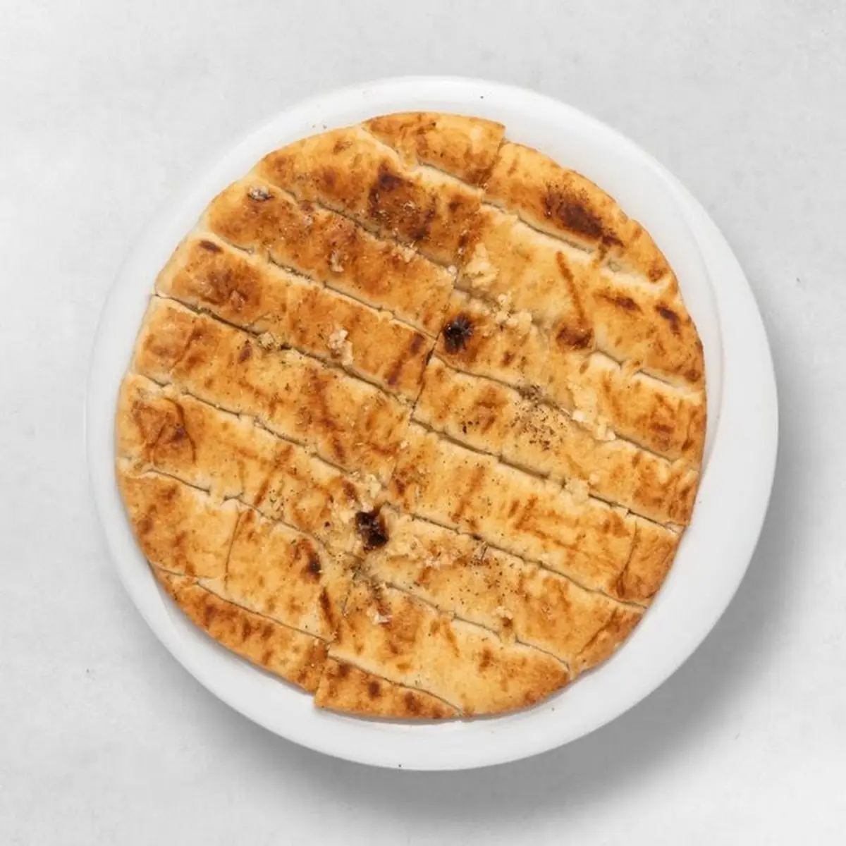 Pita Bread