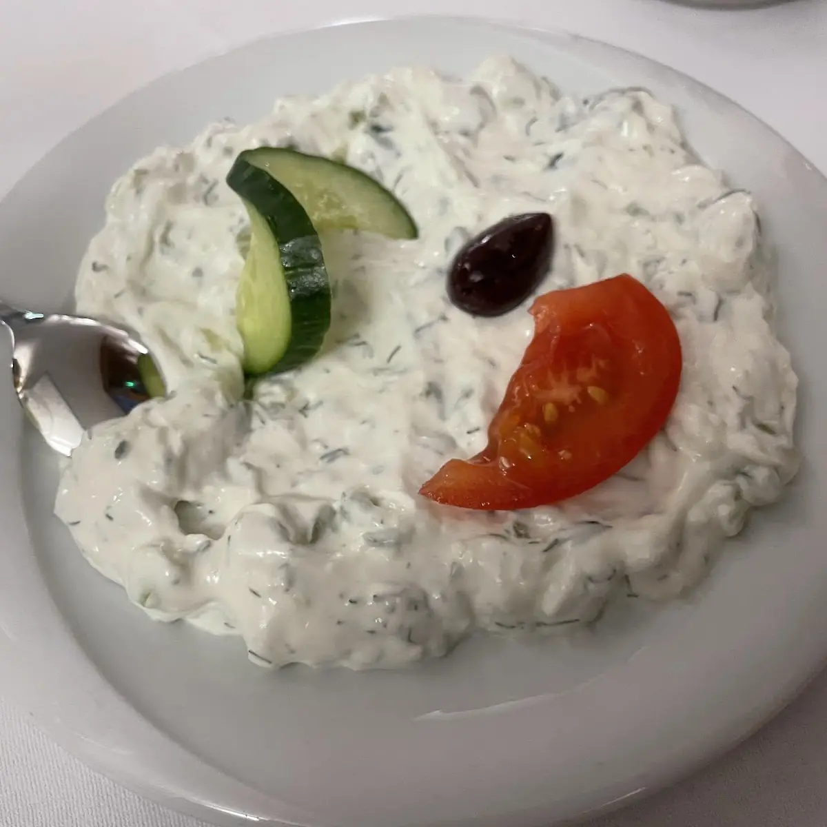 Tzatziki
