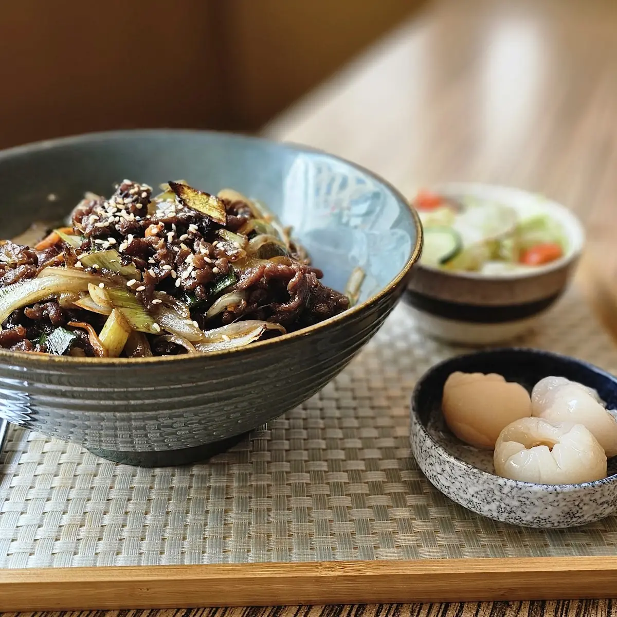 Bulgogi