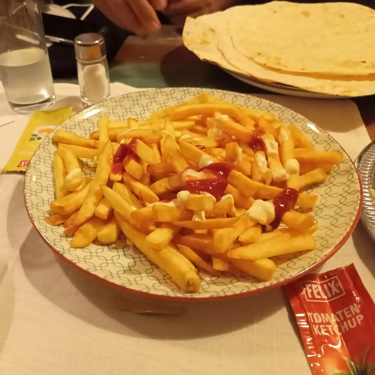 French Fries