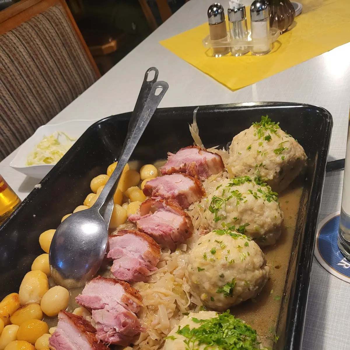 Braun In Der Rein