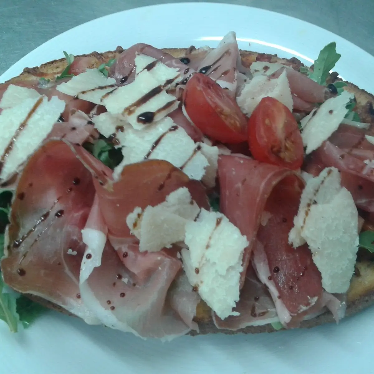 Bruschetta