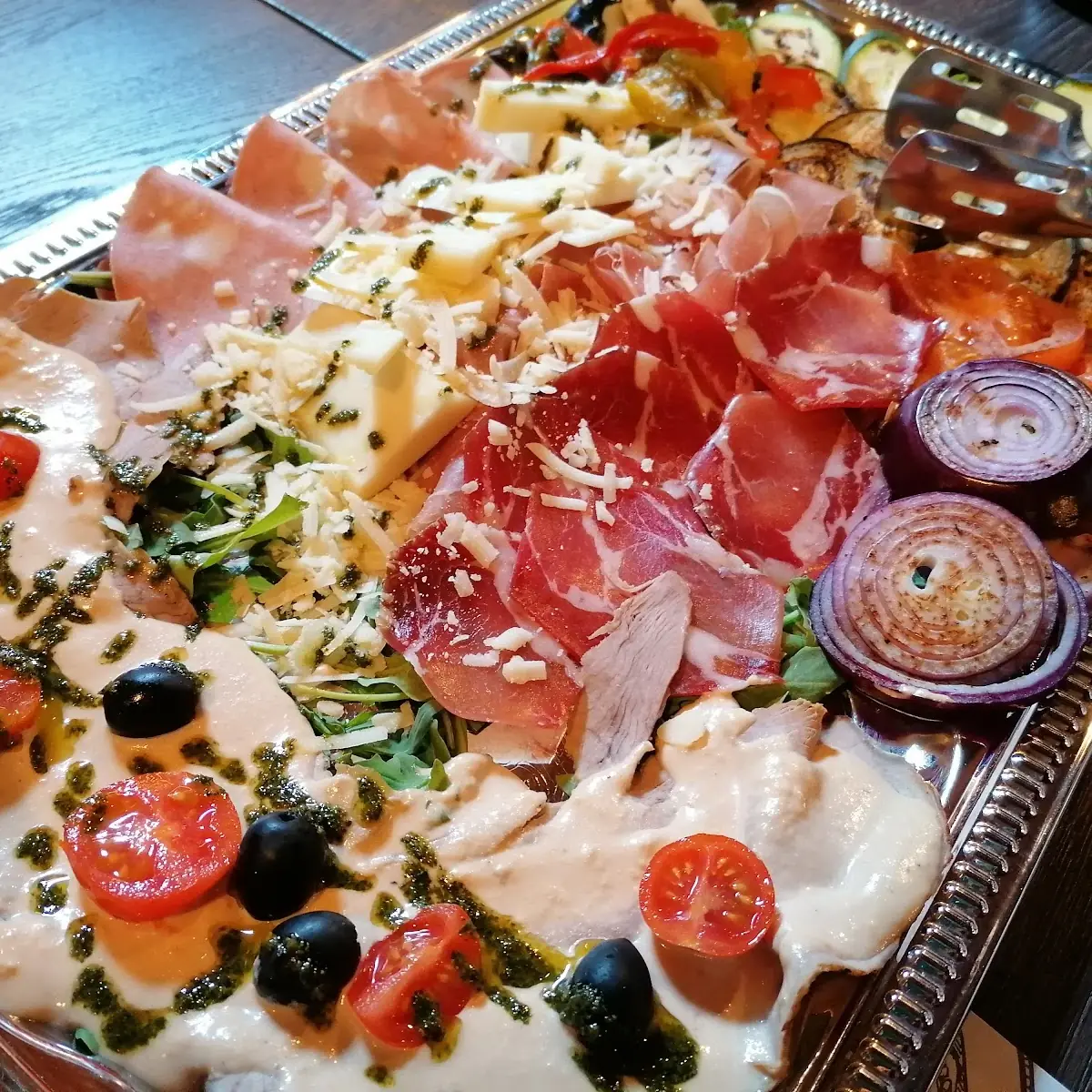 Antipasti