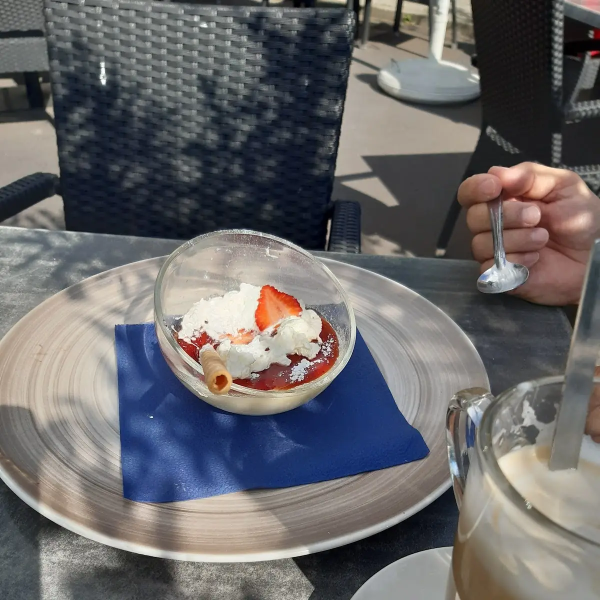 Panna Cotta