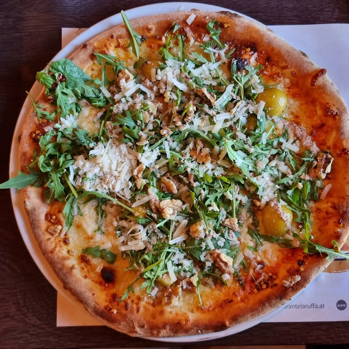Pizza Roma