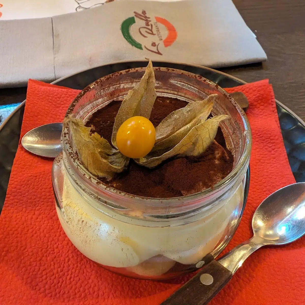 Tiramisù