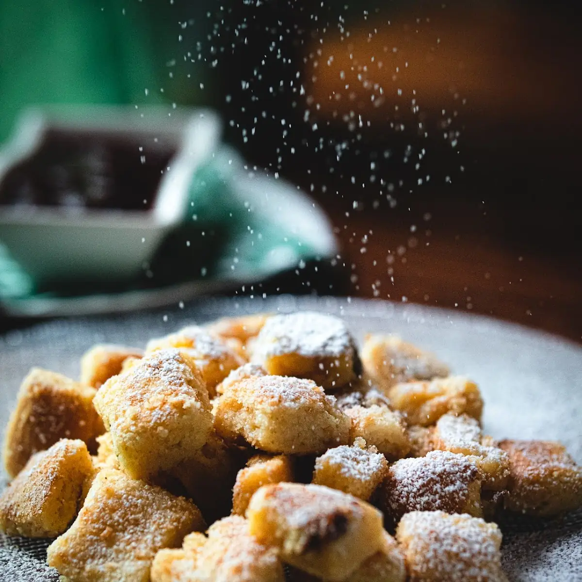 Kaiserschmarr N