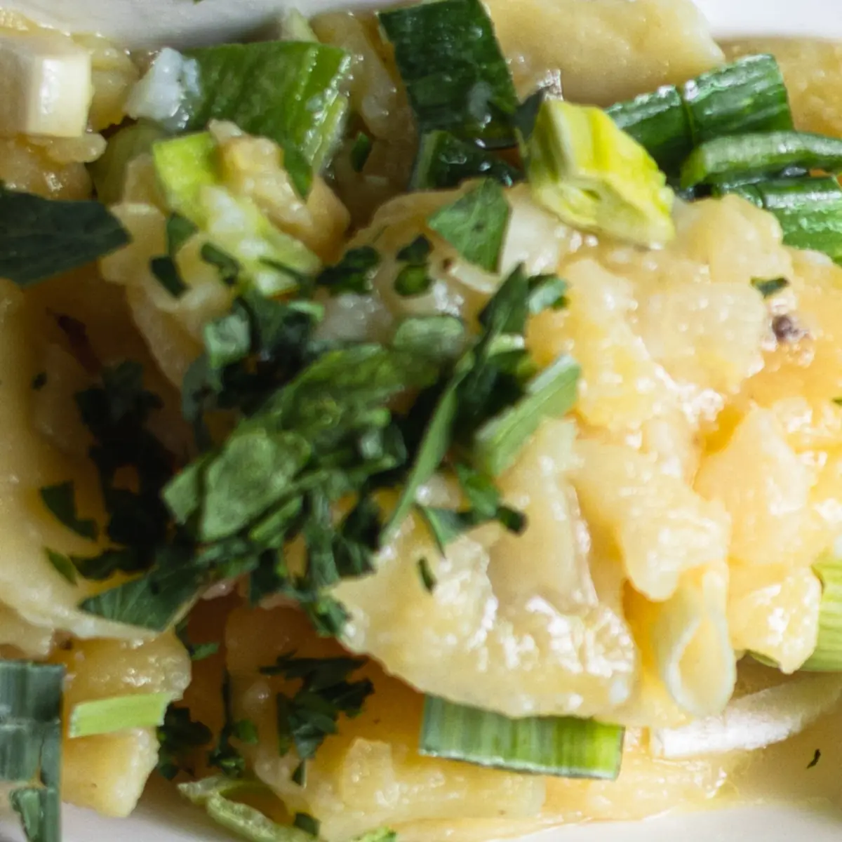 Kartoffelsalat