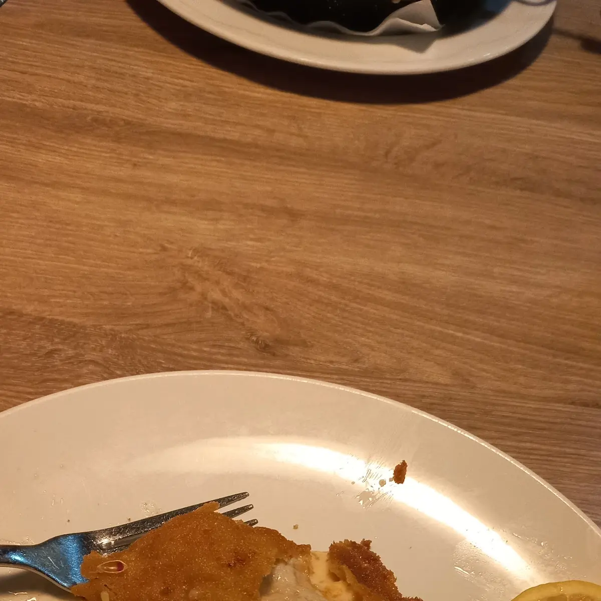 Teufels Cordon Bleu Leider Ohne Parniere