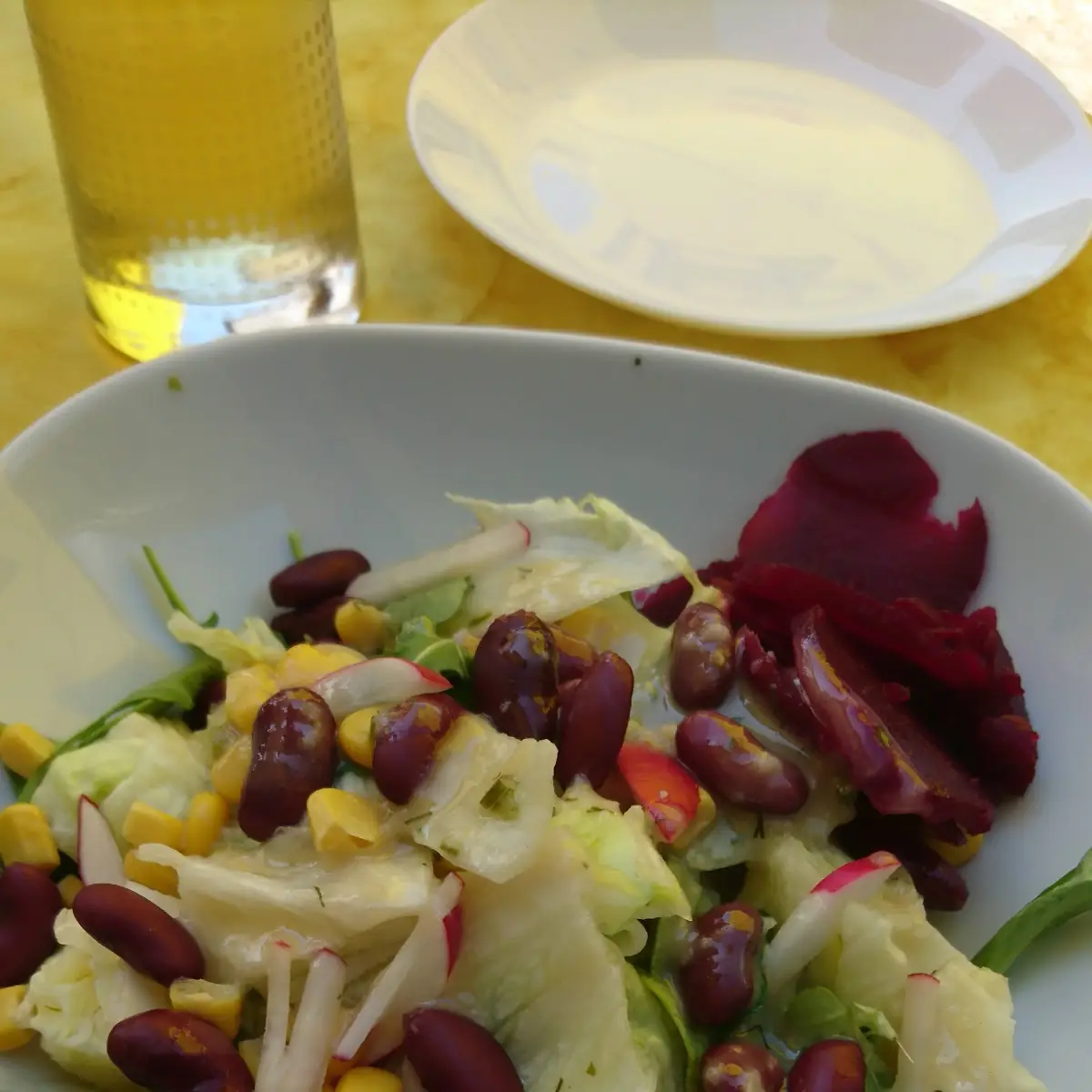 Beilagensalat
