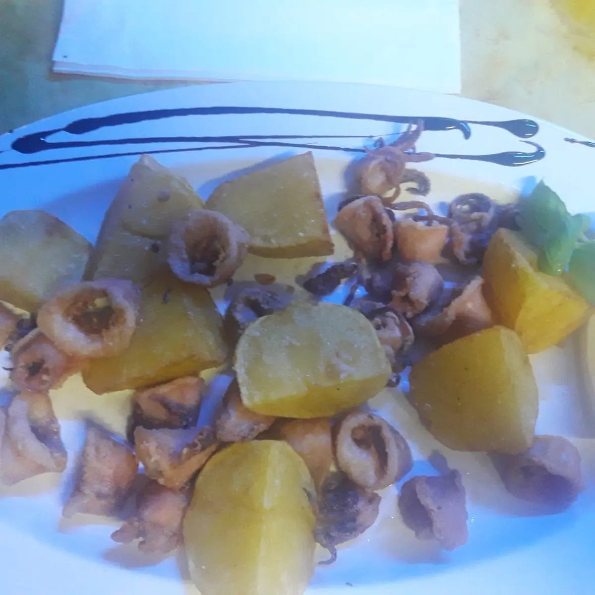 Calamari