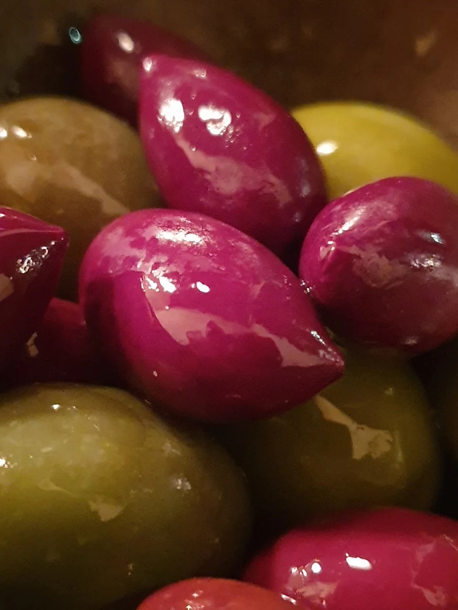 Kalamata Olives
