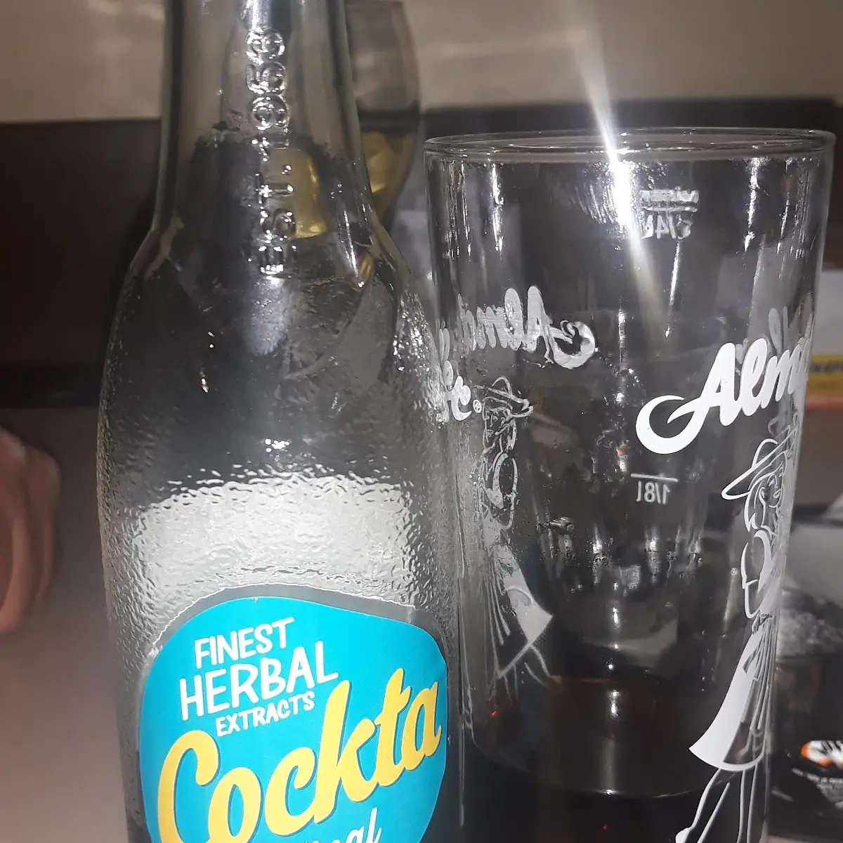 Cockta 0 25l
