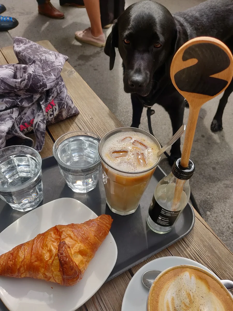 Croissant