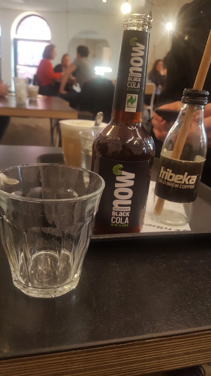 Nature Coke