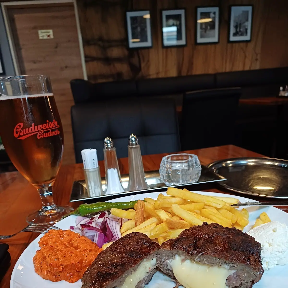 Hüferl-steak-rumpsteak