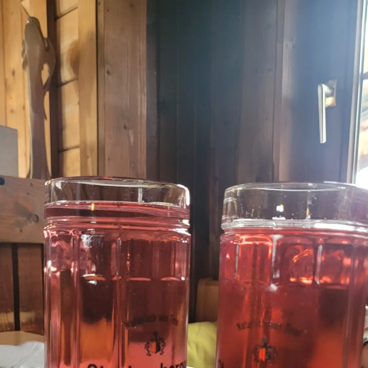 Skiwasser