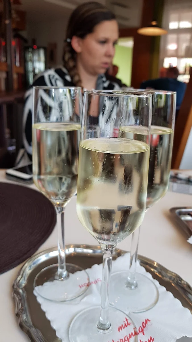 Prosecco Valdobbiadene