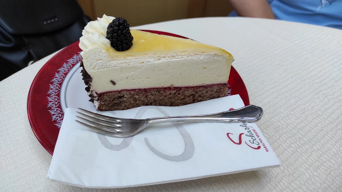Eierlikörtorte