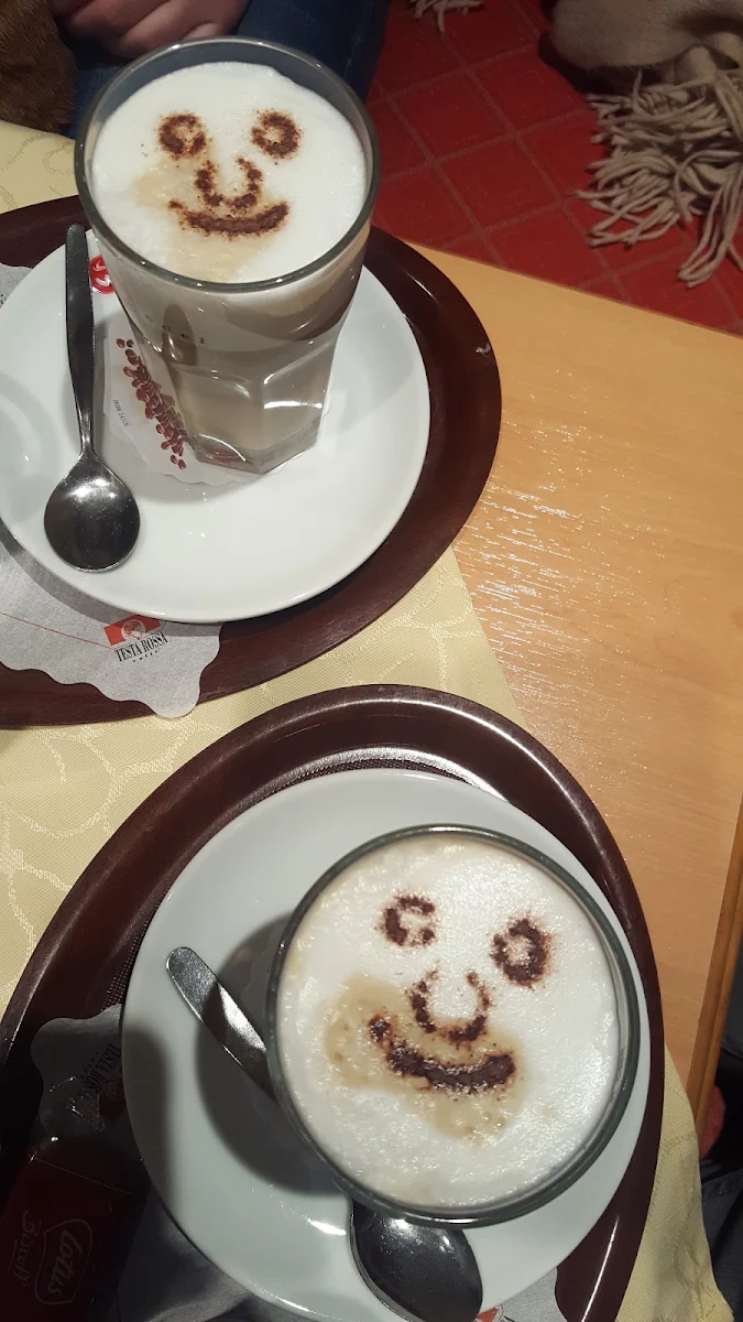 Kaffee