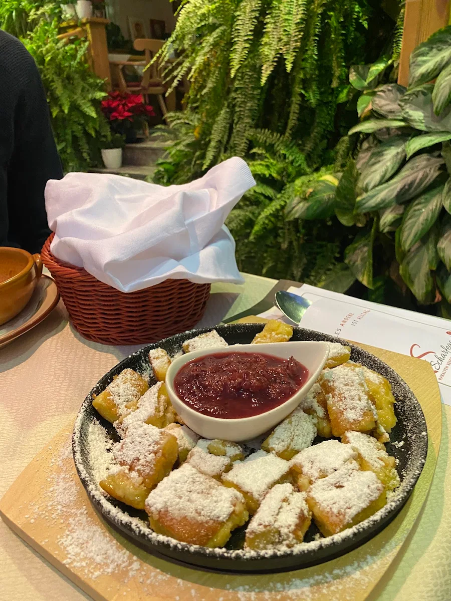Kaiserschmarren