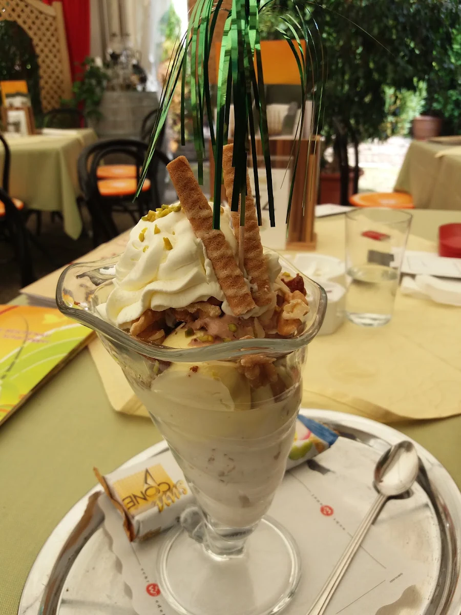 Schlemmerbecher