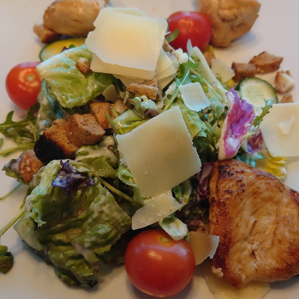 Caesar's Salad