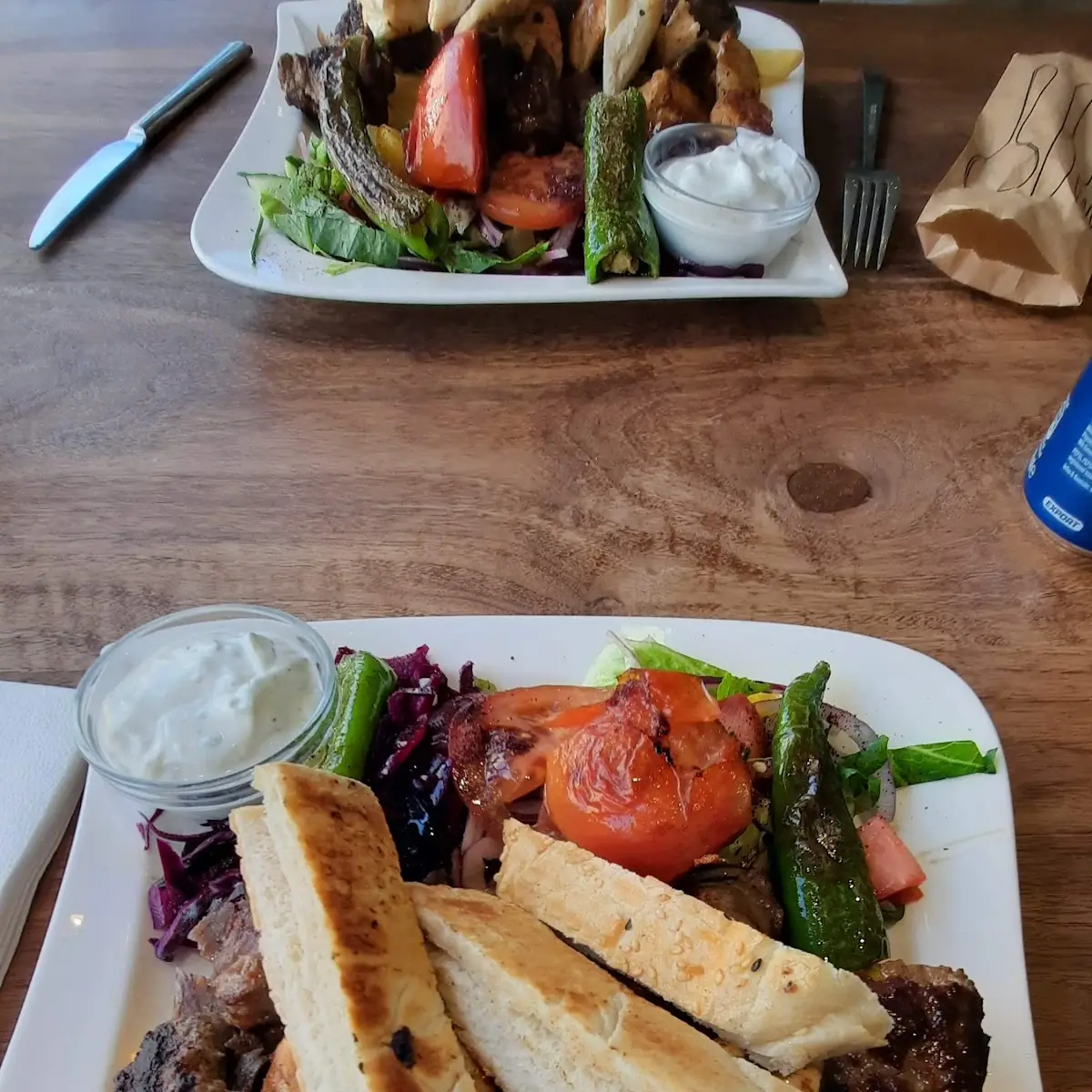 Grillteller
