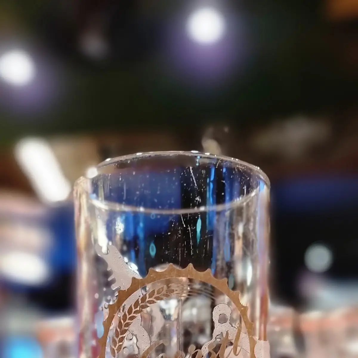 Bier Welser Original