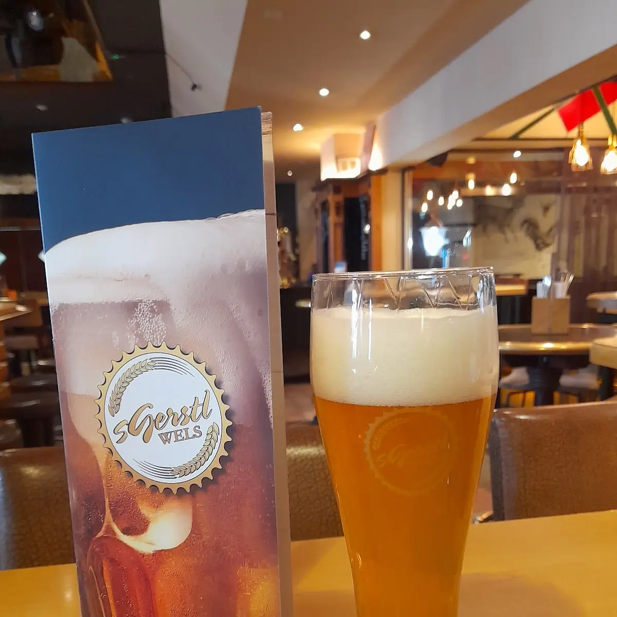 Weissbier