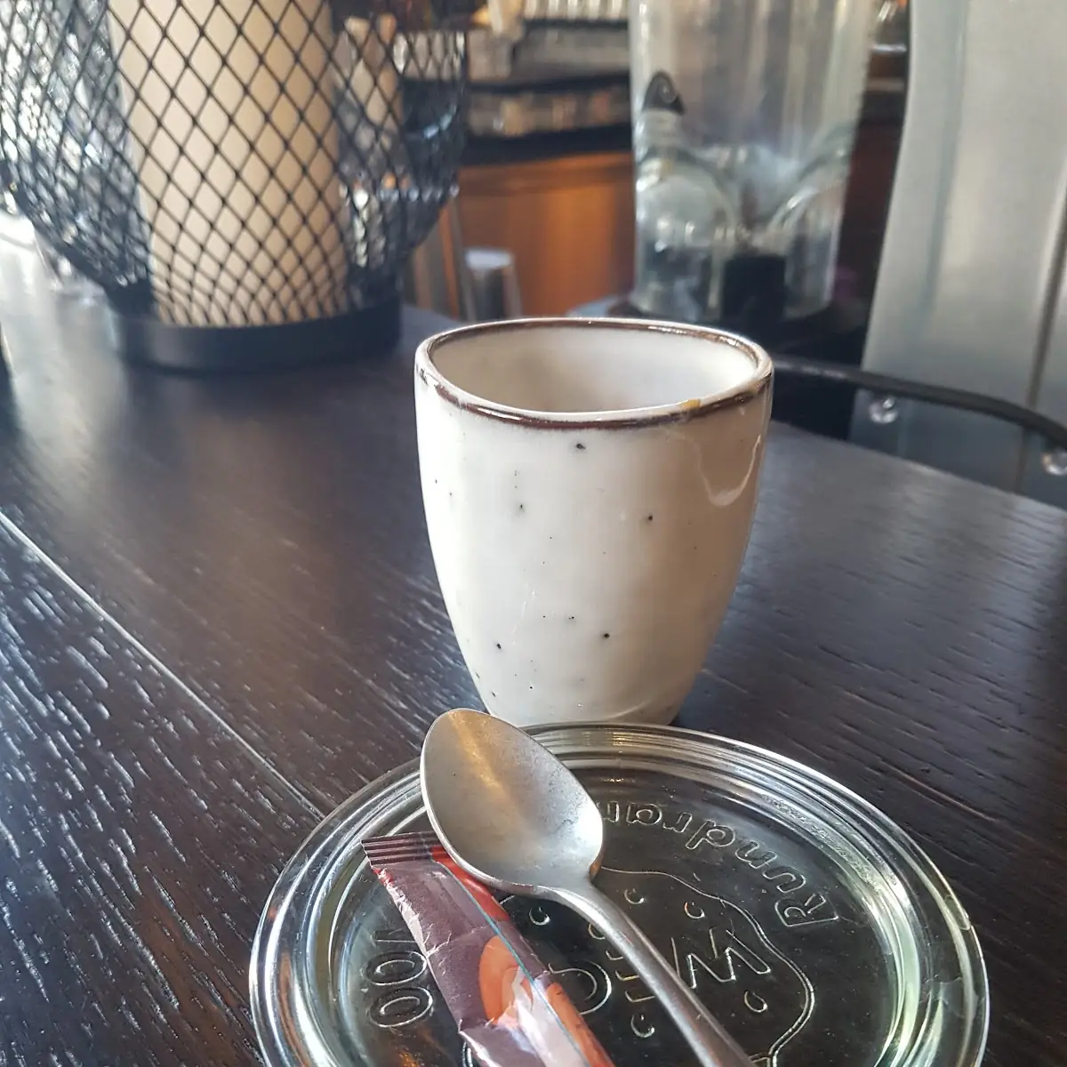 Espresso