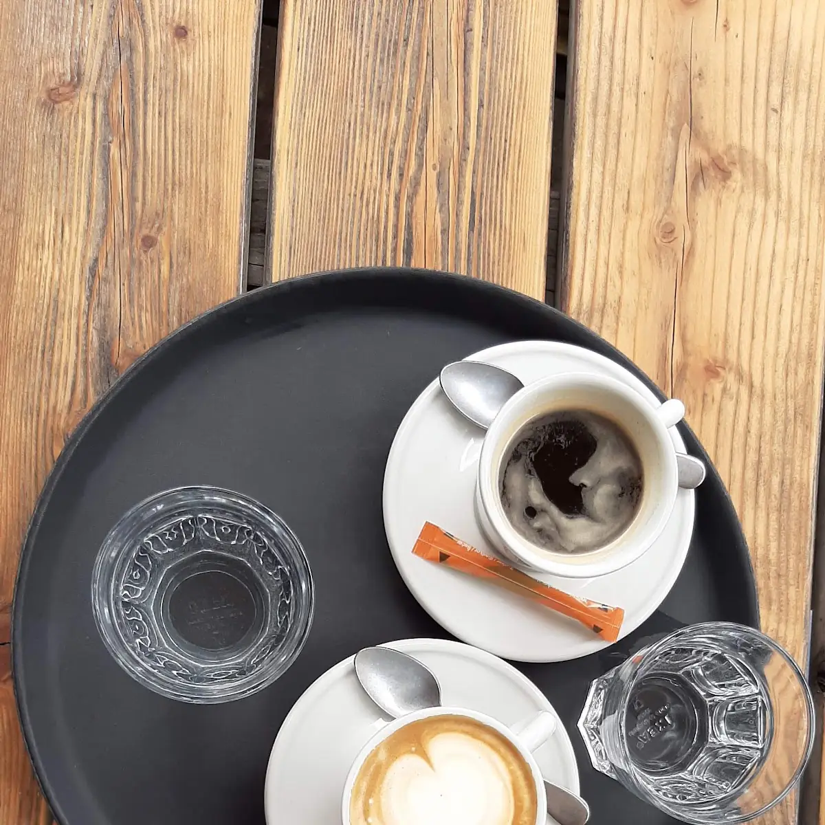 Kaffee