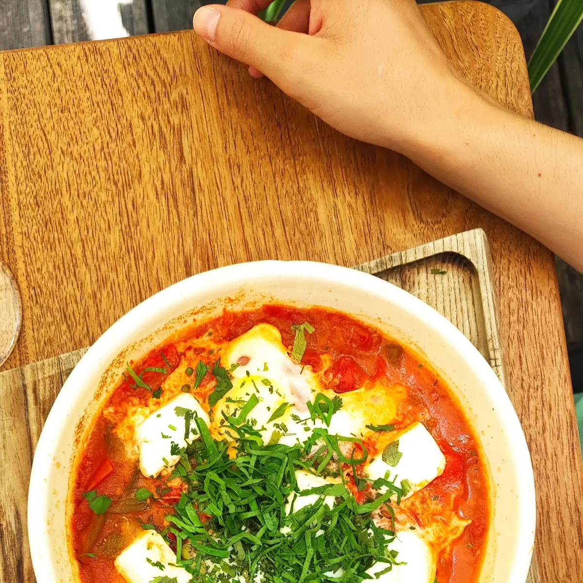 Shakshuka