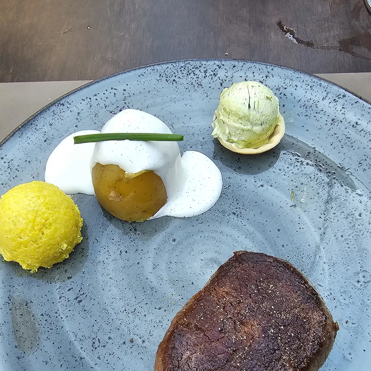 Rinderfilet