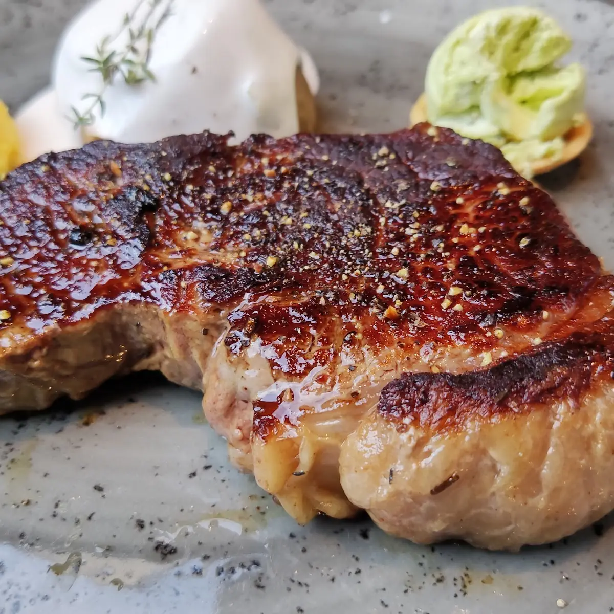 Rumpsteak
