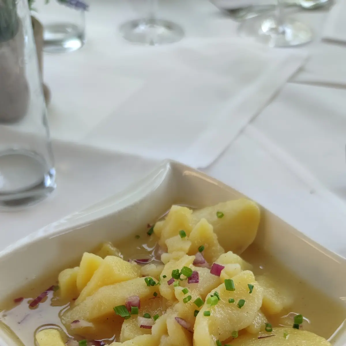 Kartoffelsalat