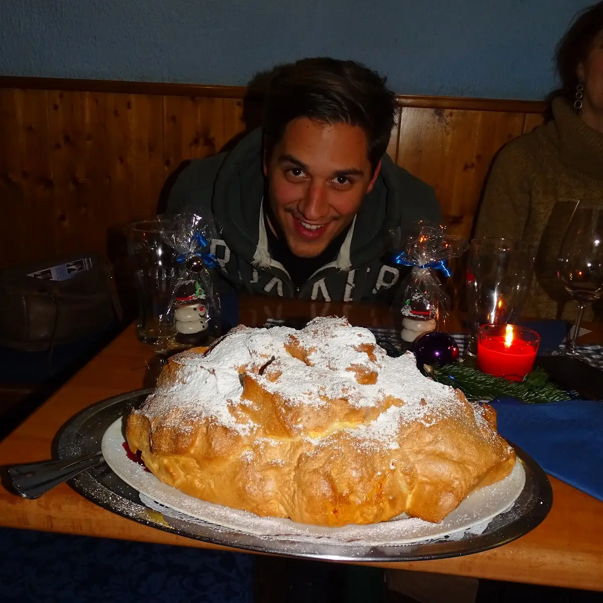 Salzburger Nockerl