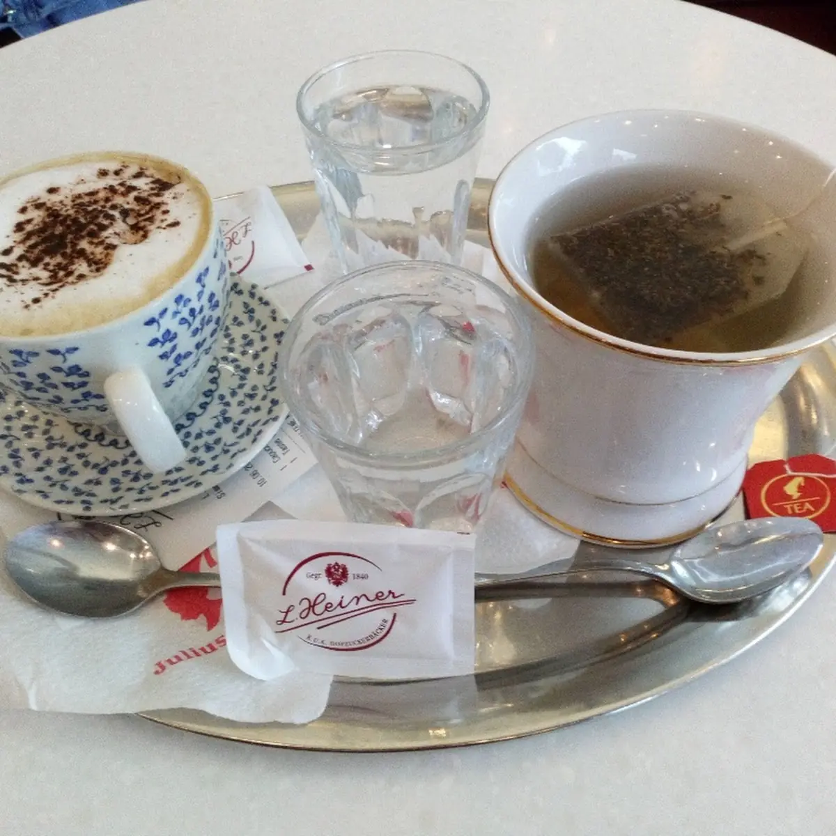 Cappuccino