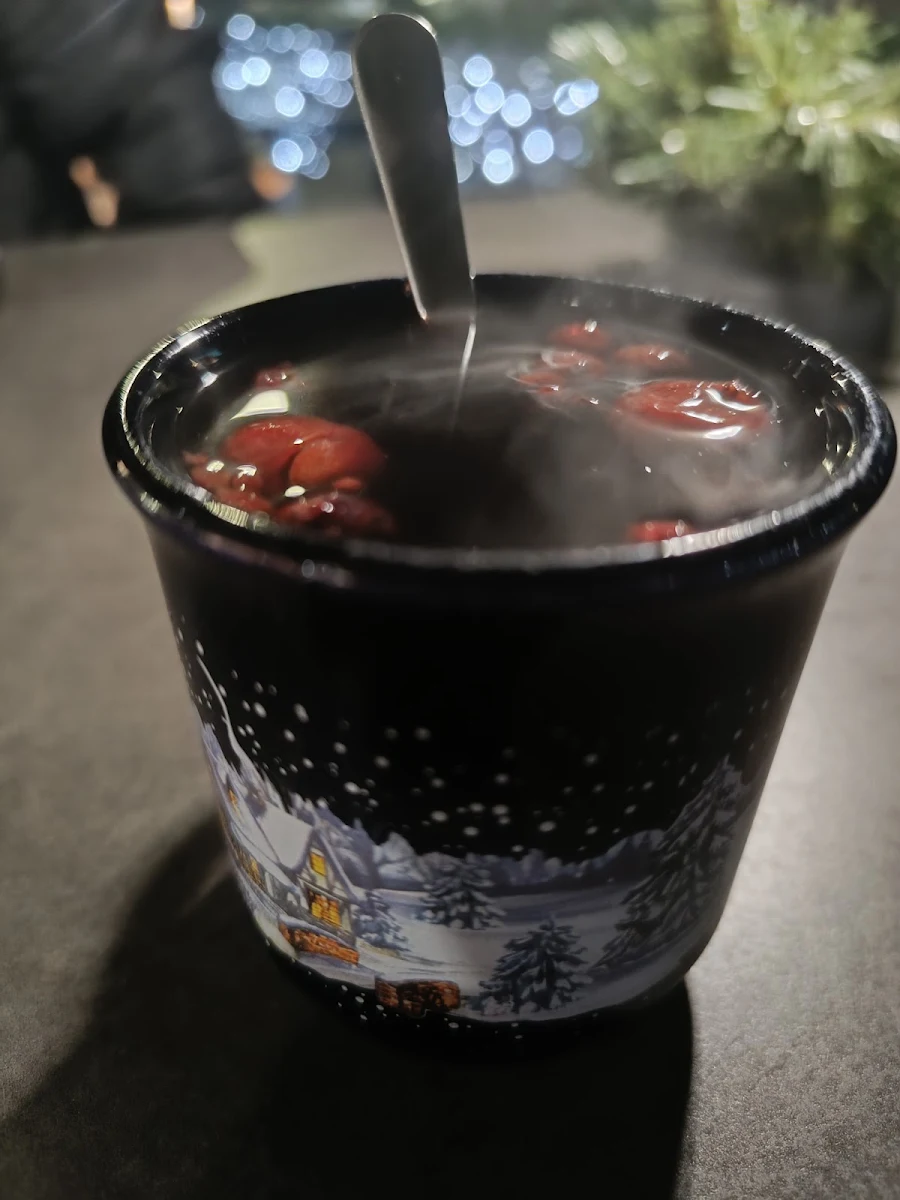 Beerenpunsch
