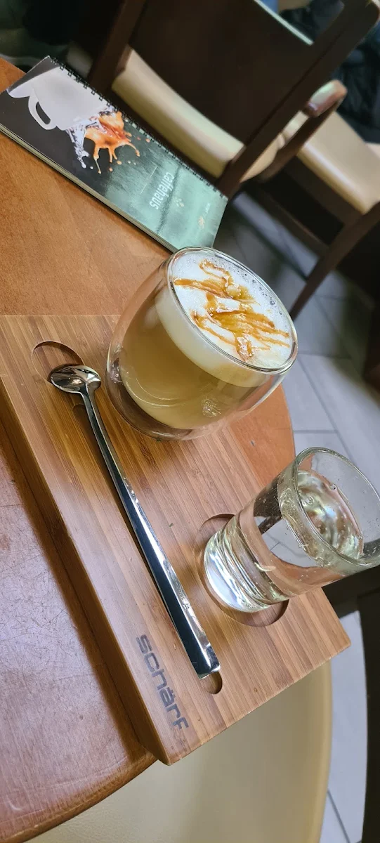 Café Royal
