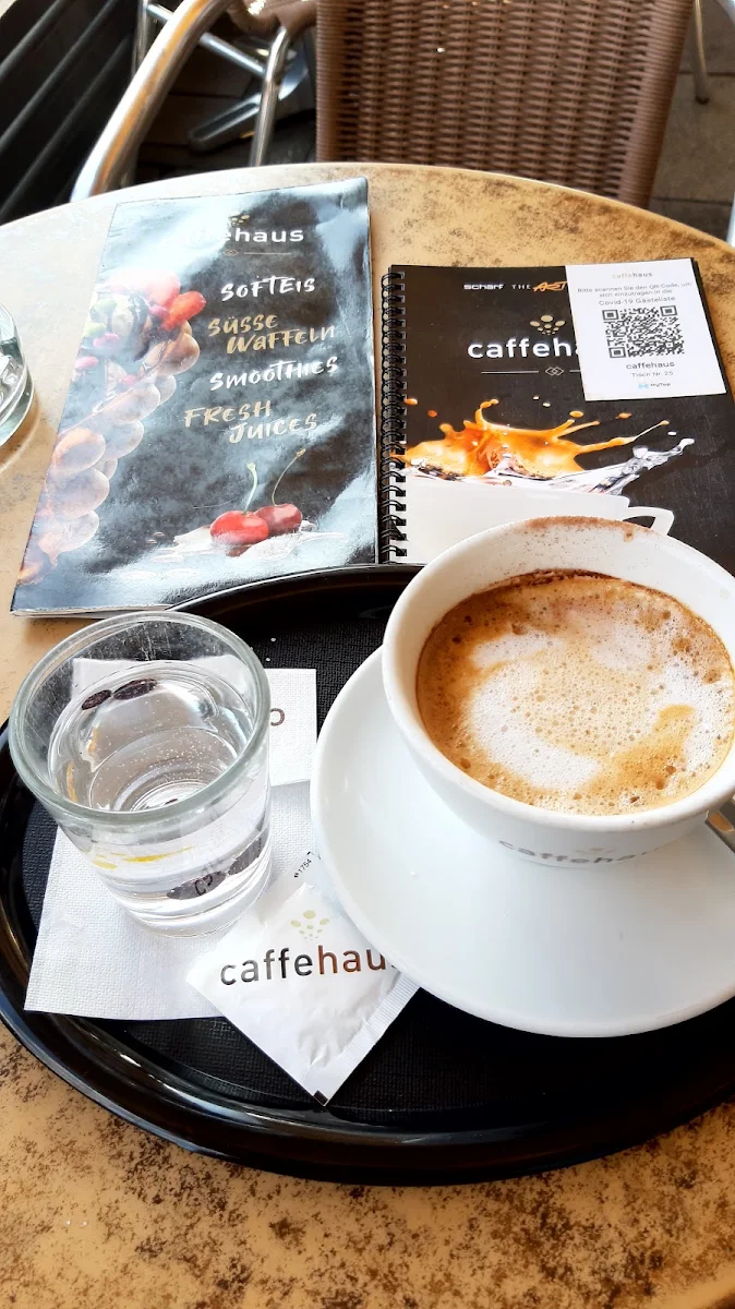 Cappuccino