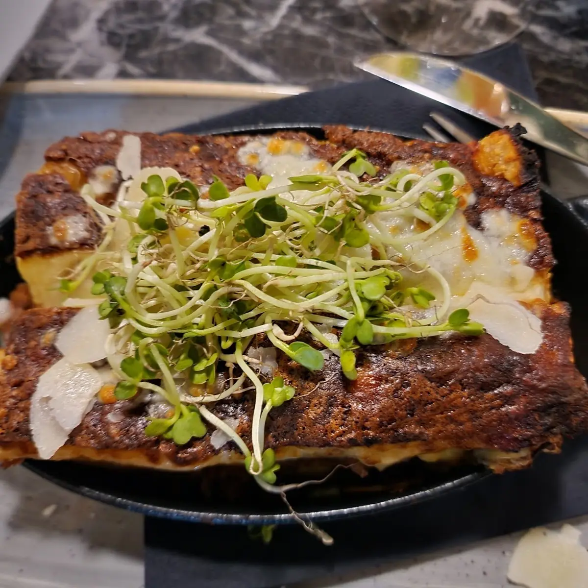 Lasagne