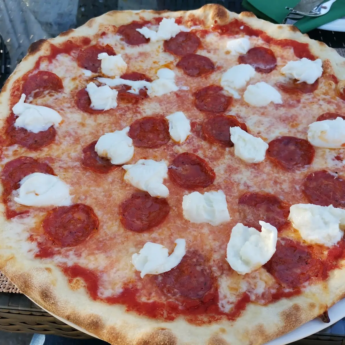 Diavola