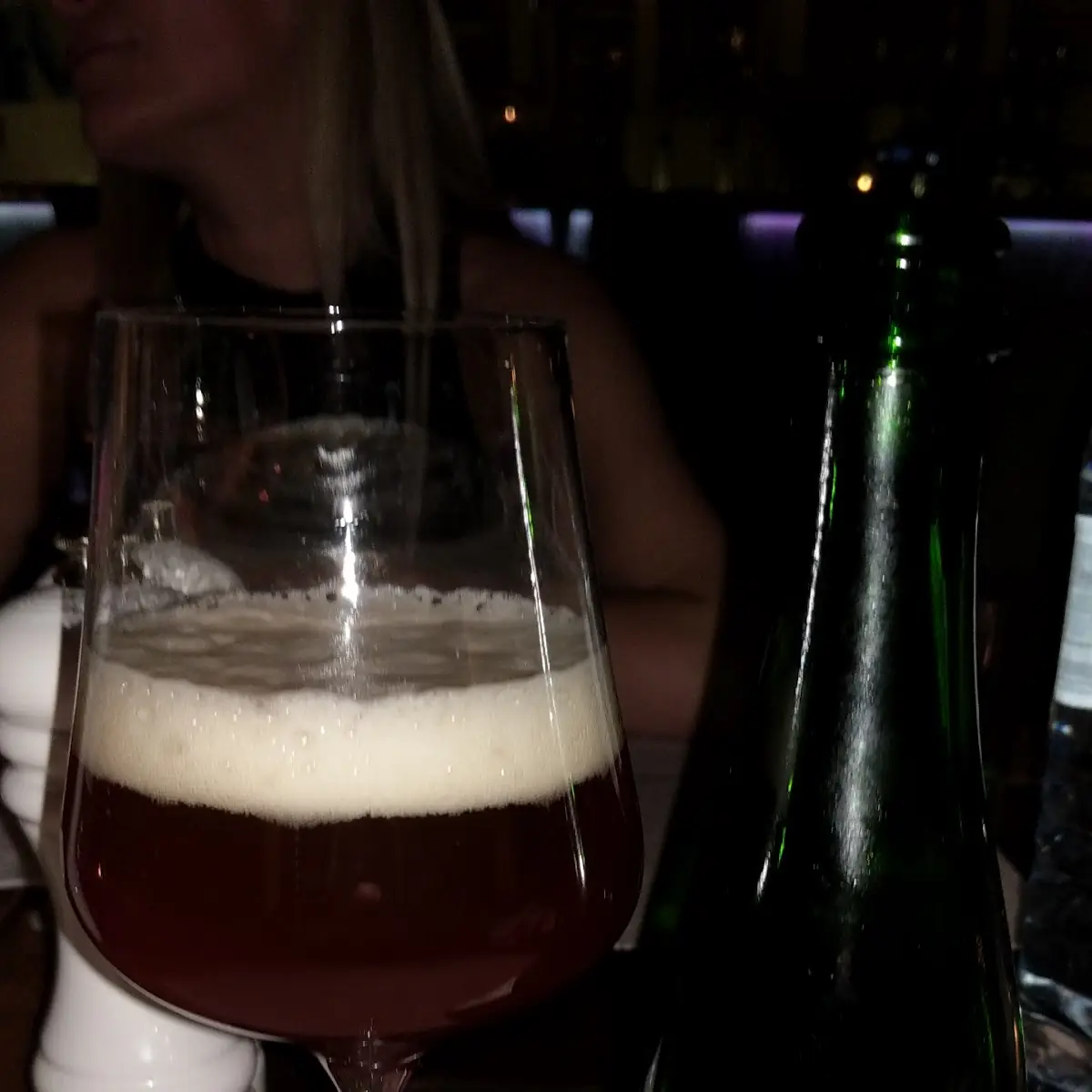Großarltaler Bier